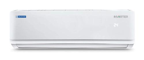 Blue Star 1.25 Ton 3 Star Inverter Split AC (IC315AATU)