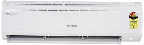 Voltas 1.5 Ton 3 Star Non-Inverter Split AC (183DZZ, White)