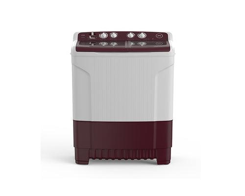 Copy of Copy of Copy of Godrej  SEMI AUTOMATIC WM WS EDGE 75 5.0 TB3 WINE RED