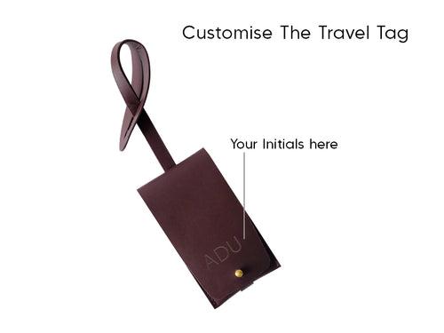 Luggage/Travel Tags