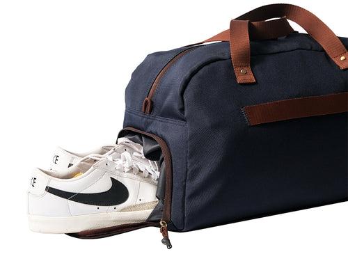 Maldon Duffle - Oxford Blue