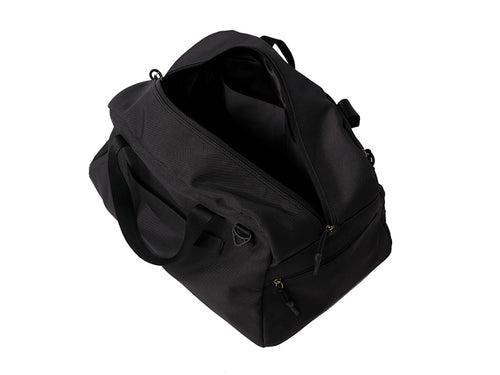 Maldon Duffle - Charcoal