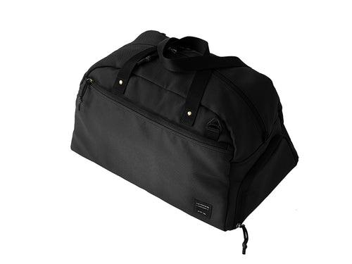 Maldon Duffle - Charcoal