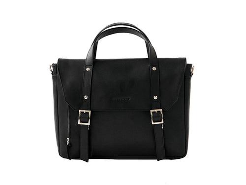 Covent Messenger - Black