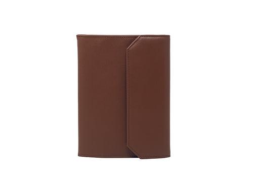 Diary Organiser 2.0 - Classic Tan