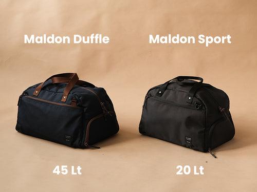 Maldon Sport - Oxford Blue / 20L