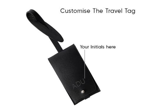 Luggage/Travel Tags