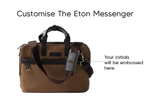 Eton Messenger - Terra