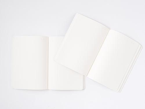 Line - A5 Notebook