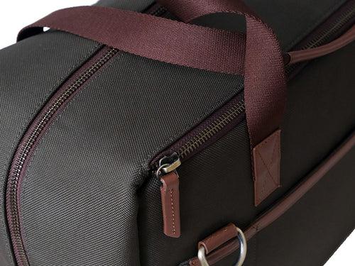 Kochi Weekender - Forest Green