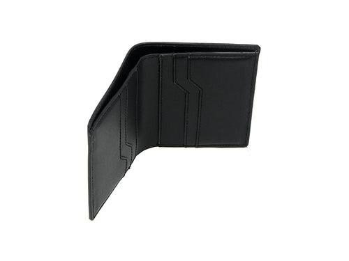 York Bifold Wallet / Black