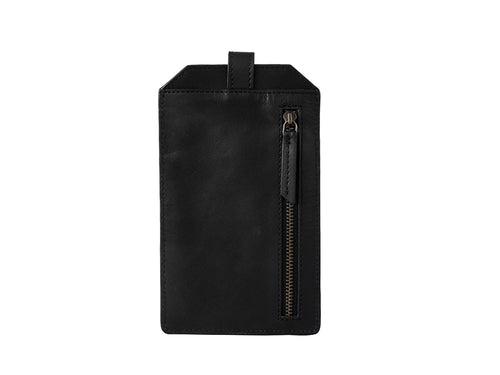 Ari Mobile Sleeve - Classic Black