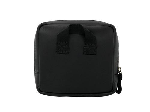 Mavi Tech  Kit - Black Nappa Leather