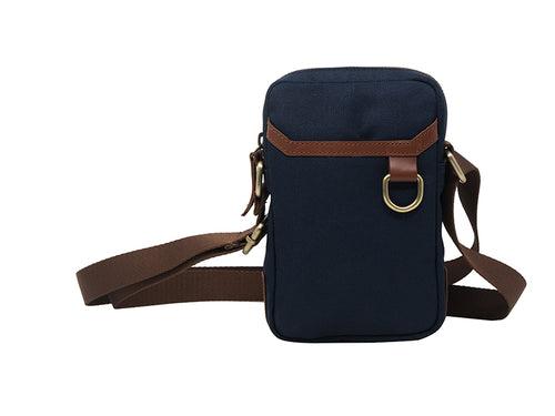 Smith - Cross Body Sling / Oxford Blue