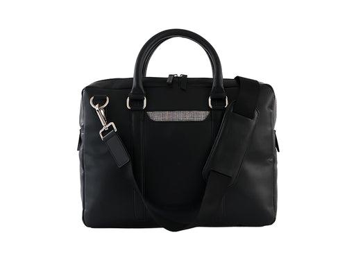 Cullen Messenger - Classic Black