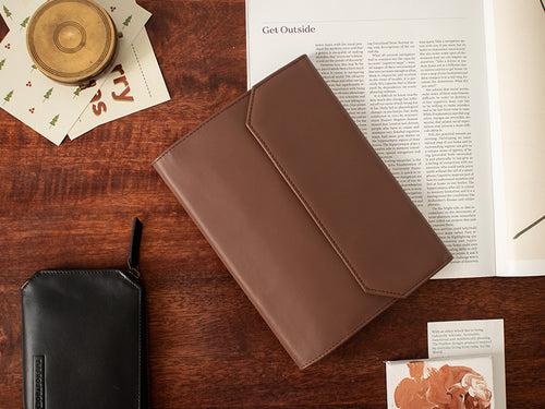 Diary Organiser 2.0 - Classic Tan