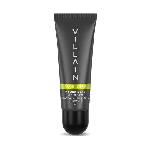 Villain Hydra-Seal Lip Balm (Aloe Vera)
