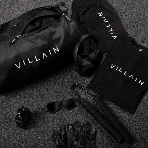 Villain ACTIVE Gym Bag