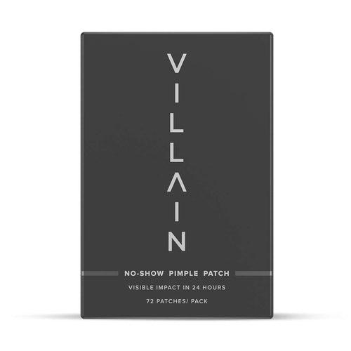 Villain Super Skin Combo