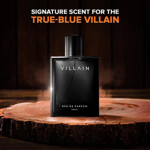 VILLAIN MASHUP COMBO - CLASSIC 100ML, HYDRA 100ML & SNAKE 100ML