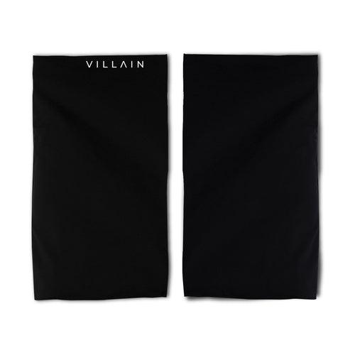 VILLAIN DEFENDER MULTI-PURPOSE FACE MASK - PACK OF 2