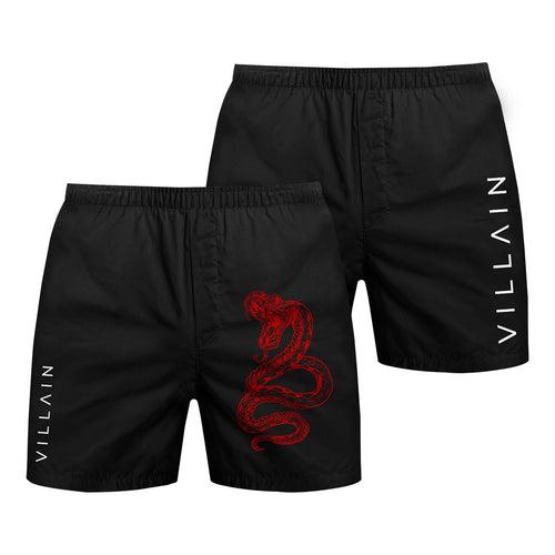 VILLAIN BOXERS COMBO