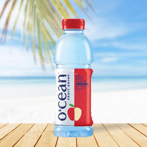 Ocean Fruit Water Mini - Crispy Apple