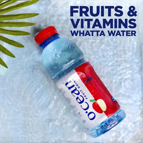 Ocean Fruit Water - Crispy Apple