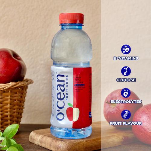 Ocean Fruit Water - Crispy Apple