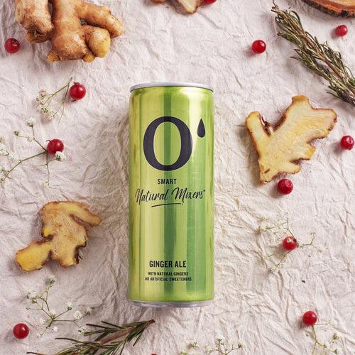 Ocean Natural Mixers - Ginger Ale