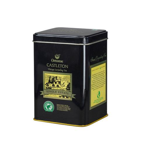 Castleton Vintage Darjeeling Tea - 250gm (pack of 2)