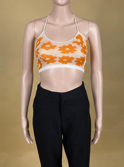 Crop Top 5264