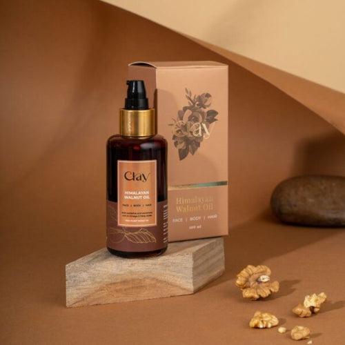 Himalayan Walnut Oil - 100 ml