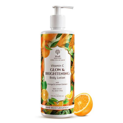 Vitamin C Body Lotion 500ml