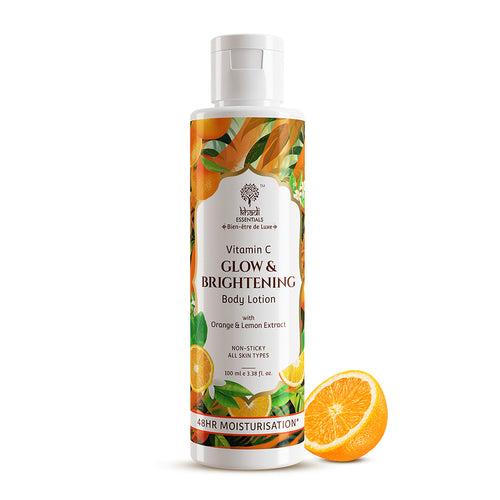 Vitamin C Body Lotion 100ml