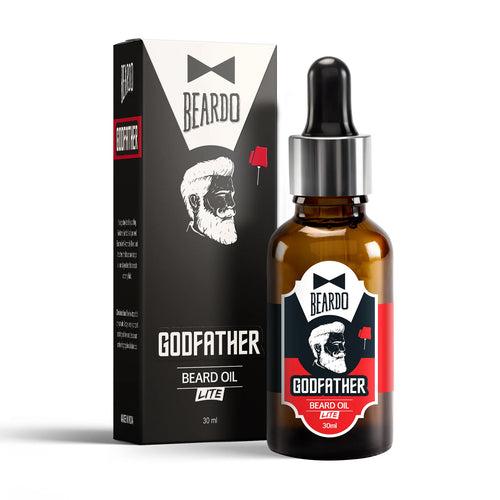 BEARDO  Godfather Beard Oil - 30ml