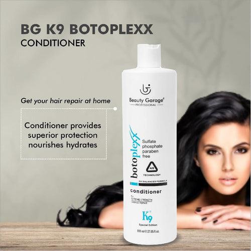 BEAUTY GARAGE Botoplexx K9 Conditioner - 800ml