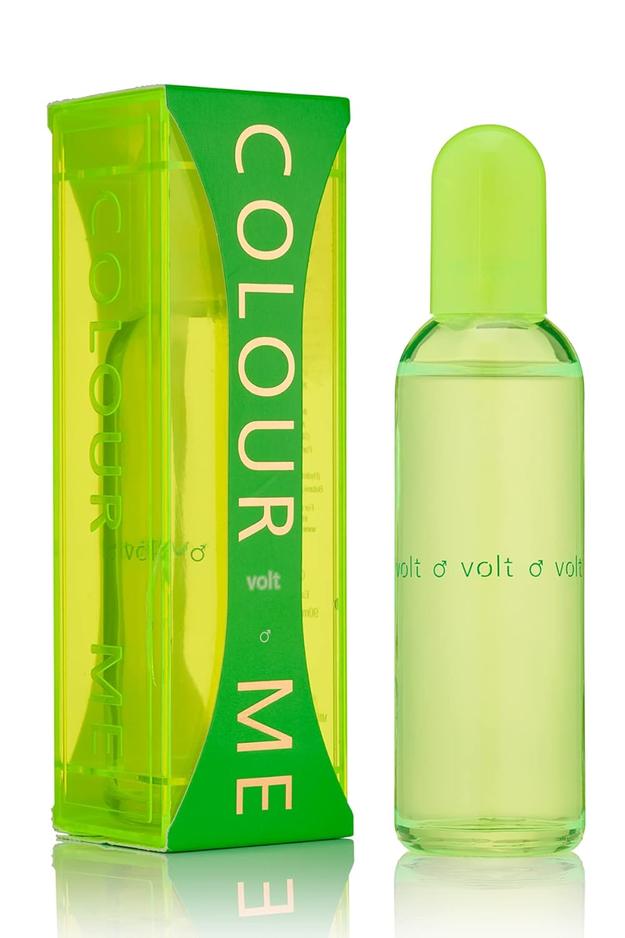 Colour Me Homme Volt Eau de Parfum 90ML