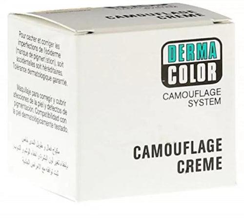 KRYOLAN  PROFESSIONAL Derma Color Camouflage Creme D-30