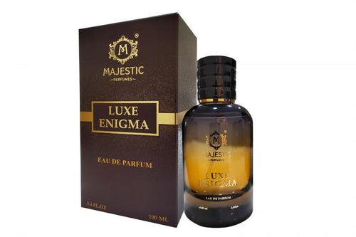 MAJESTIC PERFUMES Luxe Enigma 100 ML