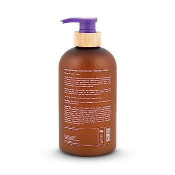 BEAUTY GARAGE Professional Pure African Shea Butter Curl Shampoo 750ml