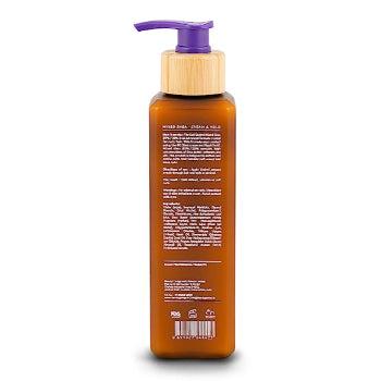 BEAUTY GARAGE PROFESSIONAL Pure African Shea Butter Curl Control 80/20 -280ml