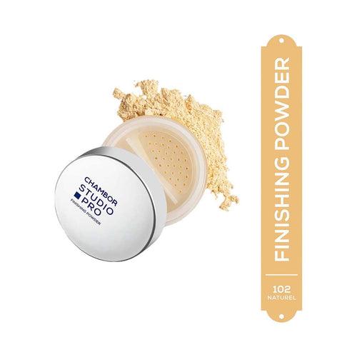 Chambor Studio Pro Finishing Powder