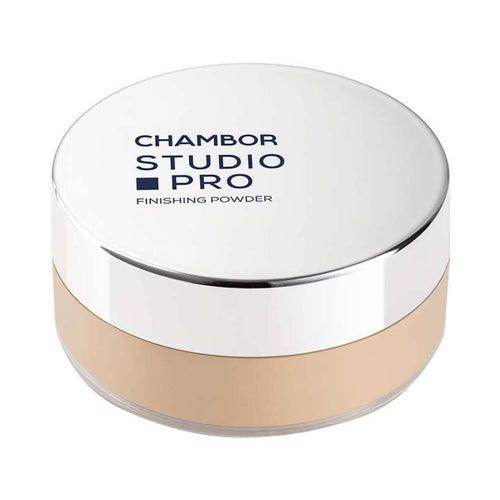 Chambor Studio Pro Finishing Powder