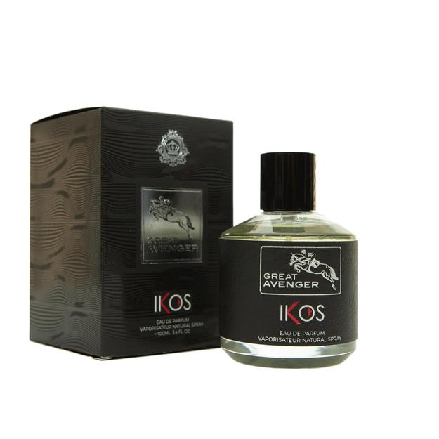 IKOS Great Avenger Eau De Parfum (EDP) 100ml