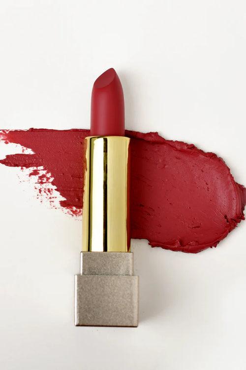 KEA Creamy Matte Lipstick  - Rosana