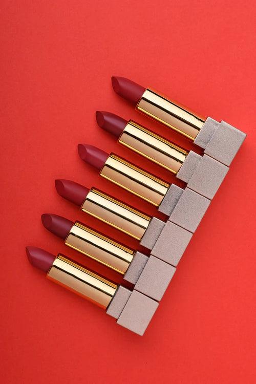 KEA Creamy Matte Lipstick -BINDASS