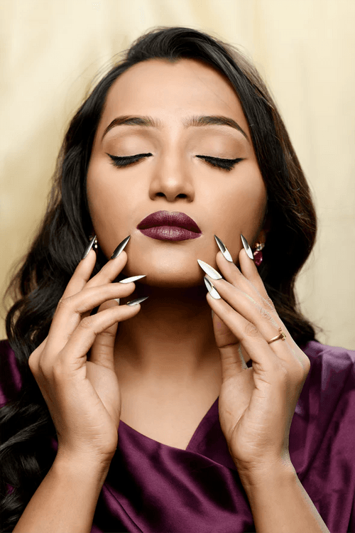 KEA Creamy Matte Lipstick -BINDASS