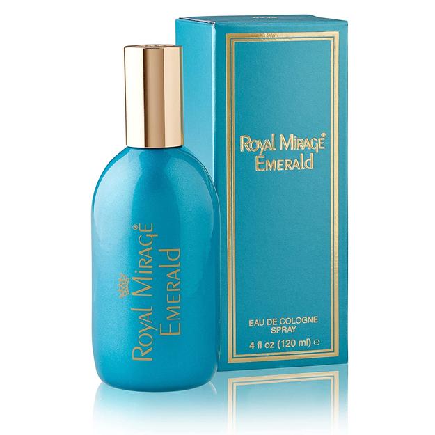 Royal Mirage Emerald Eau De Parfum (EDP) 120ML