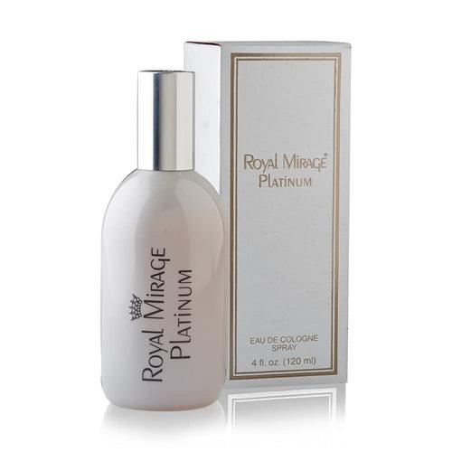 Royal Mirage Platinum Eau De Parfum (EDP) 120ML